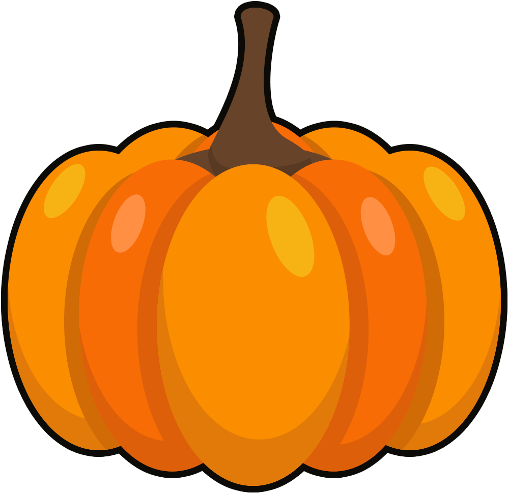 Vegetables Fruits Pumpkin Hand Drawn Png And Psd - Jack-o'-lantern (2000x2000)