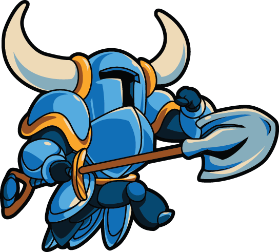 50986993 - Shovel Knight Ps4 Avatar (544x491)