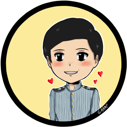 Amazingly Unamazing Anditoakoparamagkasala - Cartoon (500x500)