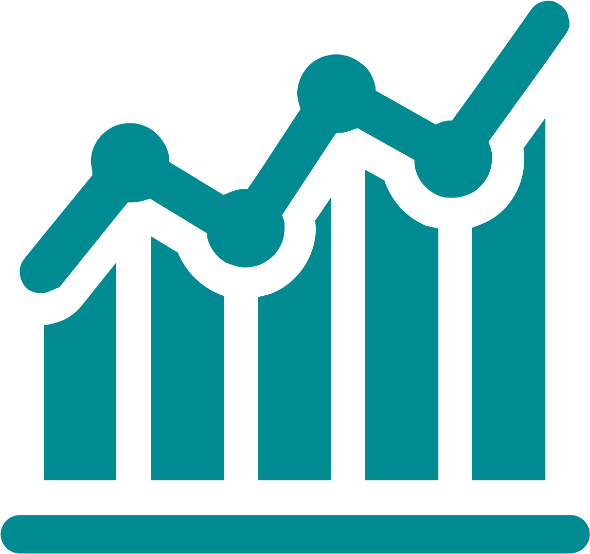Business Units Achieved Performance Increases Of Up - Business Units Achieved Performance Increases Of Up (1200x1200)