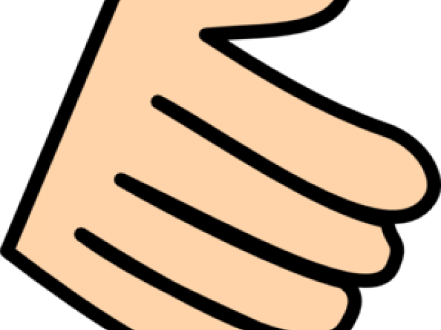 Fingers Clipart Transparent Background - Fingers Clipart Transparent Background (640x480)