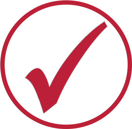 Evaluation Requires An Honest Look At Our Strengths - Circle (553x553)