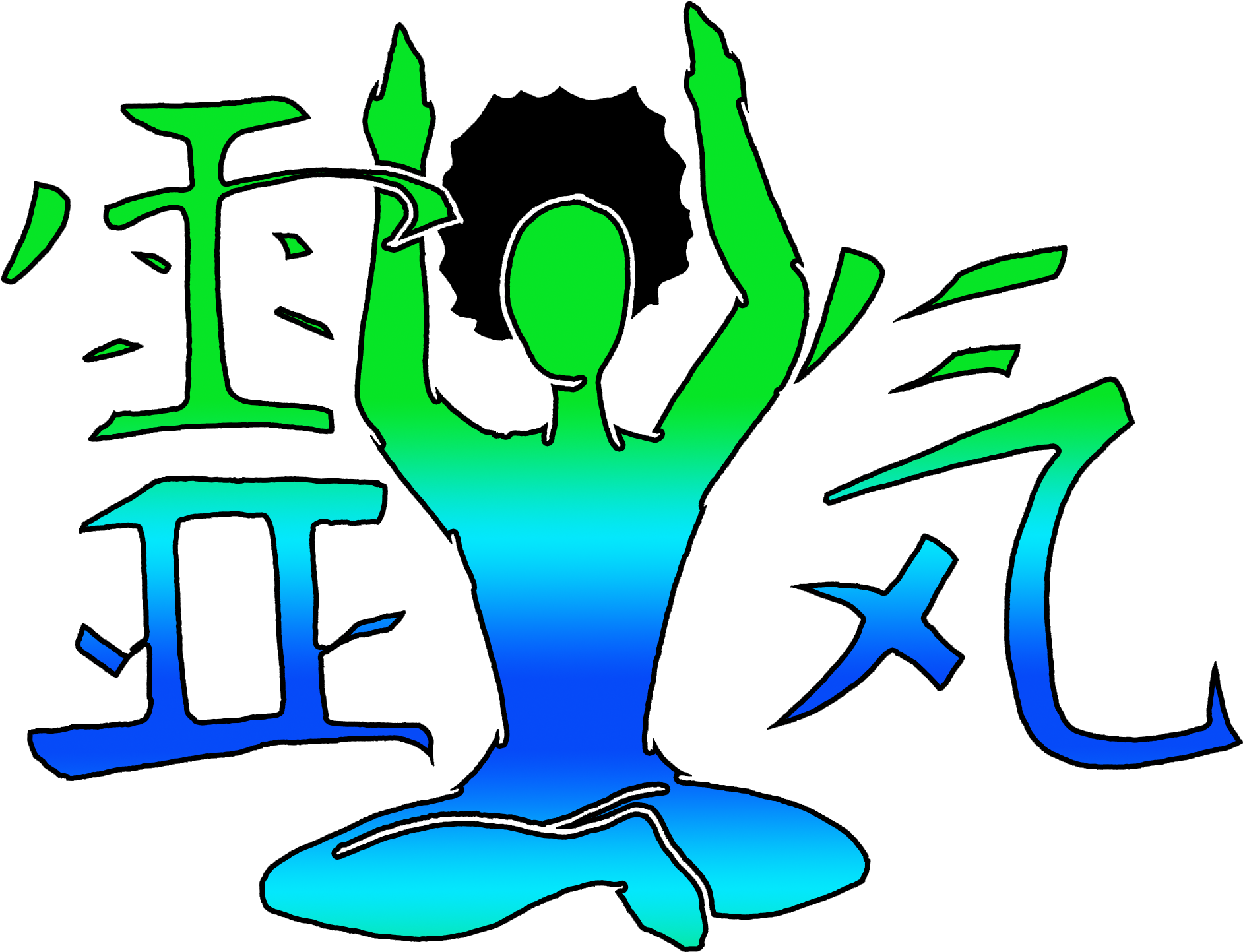 Spiritual Wellness With Contessa Louise - Spiritual Wellness With Contessa Louise (2241x2044)