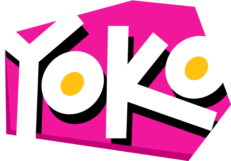 Yoko - Yoko Netflix (1280x544)