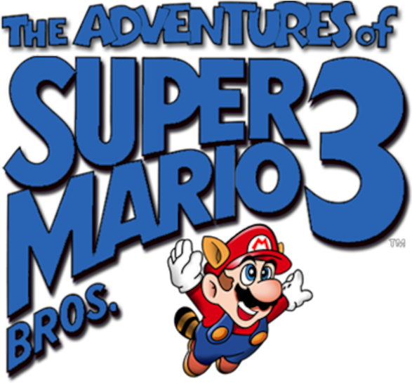 The Adventures Of Super Mario Bros - Super Mario Bros 3 (1280x544)