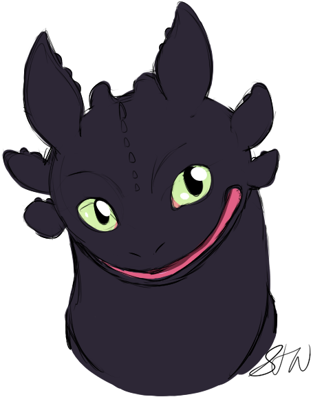 Taking Requests For Your Lovely Dragons - Cartoon (583x592)