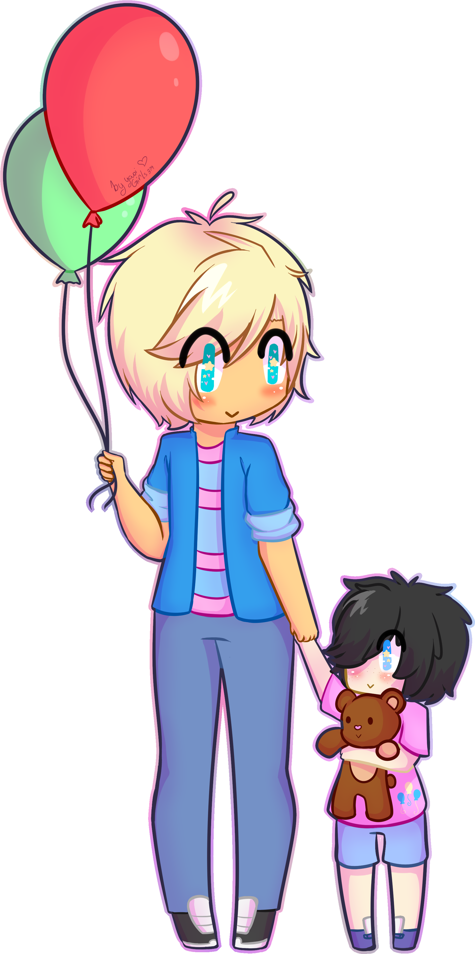 Aphmau Garroth Emerald Secret (1977x3739)