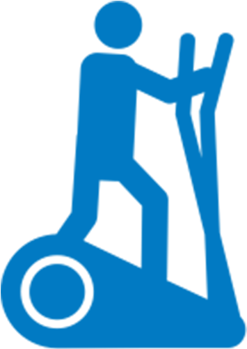 Elliptical Silhouette (500x500)