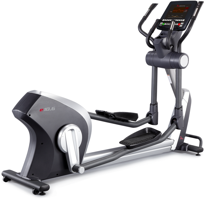 Ellipticals - Freemotion Elliptical 10.6 (750x663)