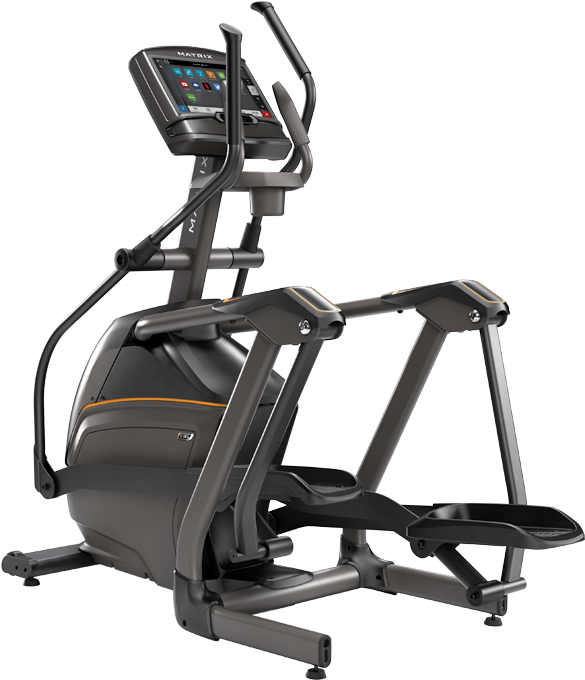 Exercising Clipart Elliptical - Eliptica Matrix (700x700)