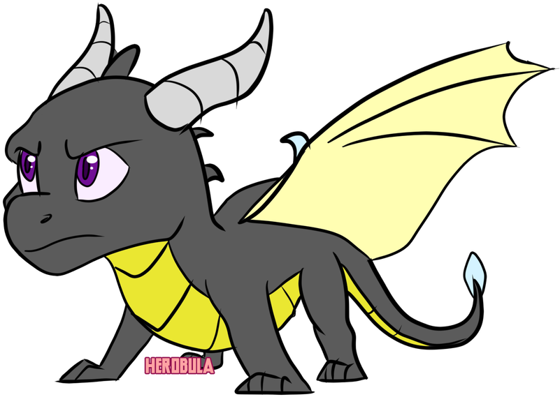 {c} Chibi Thurkear By Herobula - Cartoon (1024x725)
