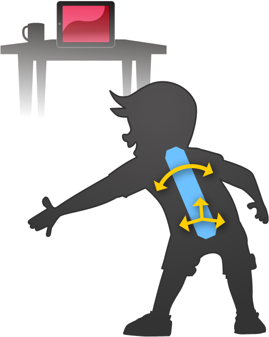 For Standing Users - Cartoon (652x784)