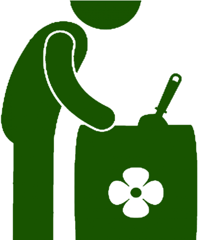 Bio Clipart Organic Fertilizer - Environment And Growth Quotes (640x480)