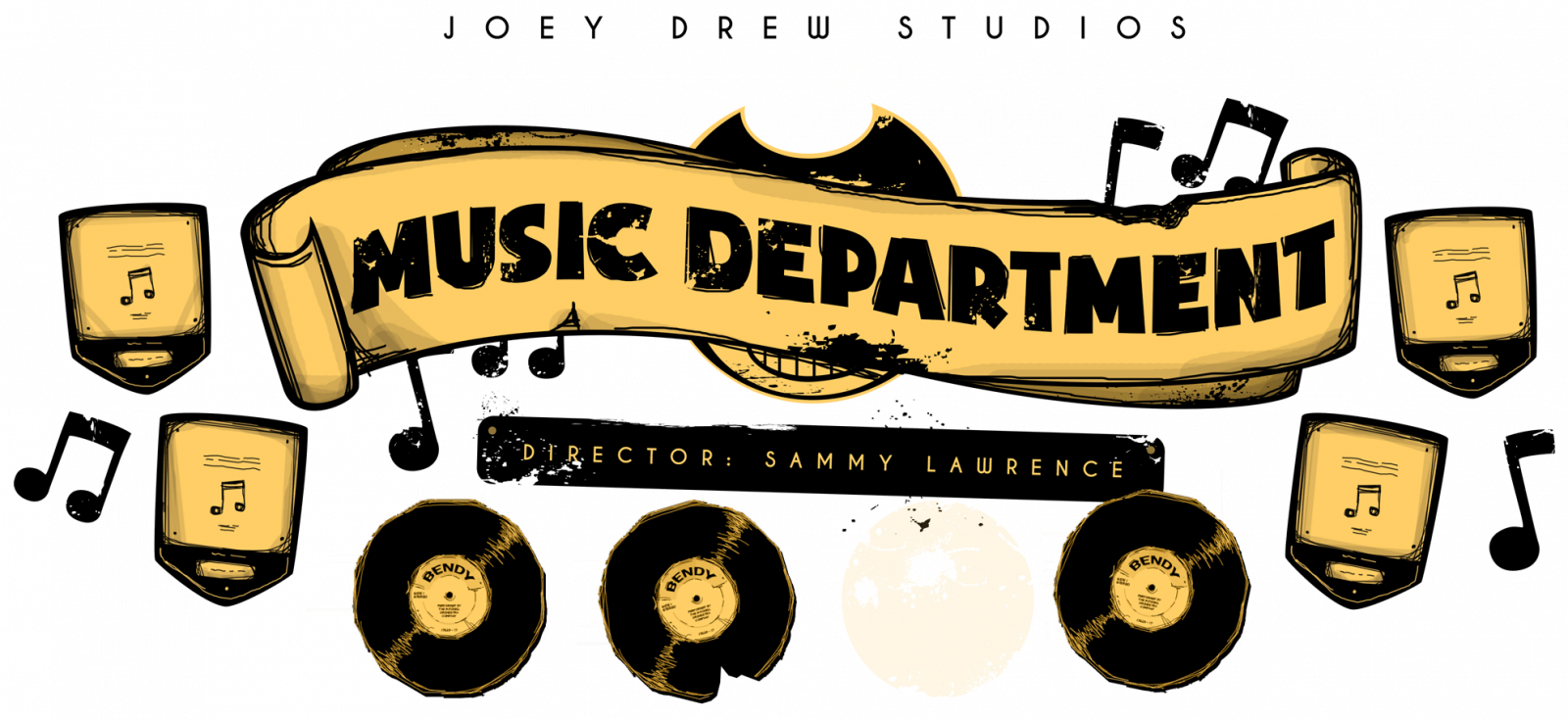 If There's One Thing I Love About The Bendy Fan Community - Bendy And The Ink Machine Chapter 1 Map Sfm (1600x735)