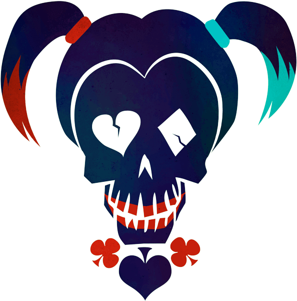 Suicidesquad Hq Png Suicide Squad - Suicide Squad Wallpaper Iphone (600x907)