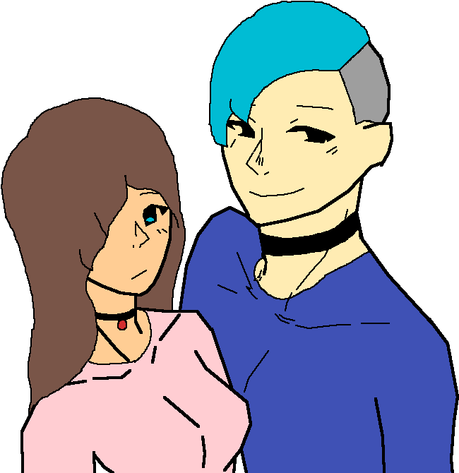 Random Image From User - Cartoon (700x700)