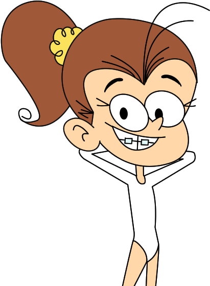 Http - //hentaitotalonline - Blogspot - Com/ - Ec 707 Loud House (462x570)