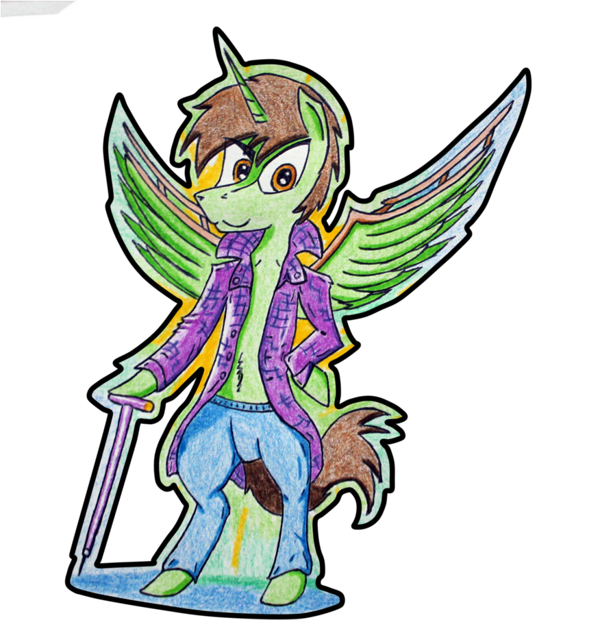 Bumskuchen, Bipedal, Clothes, Cosplay, Costume, Oc, - Cartoon (875x1024)