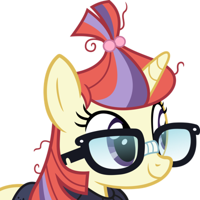 Ashmead - Mlp Moondancer (400x400)