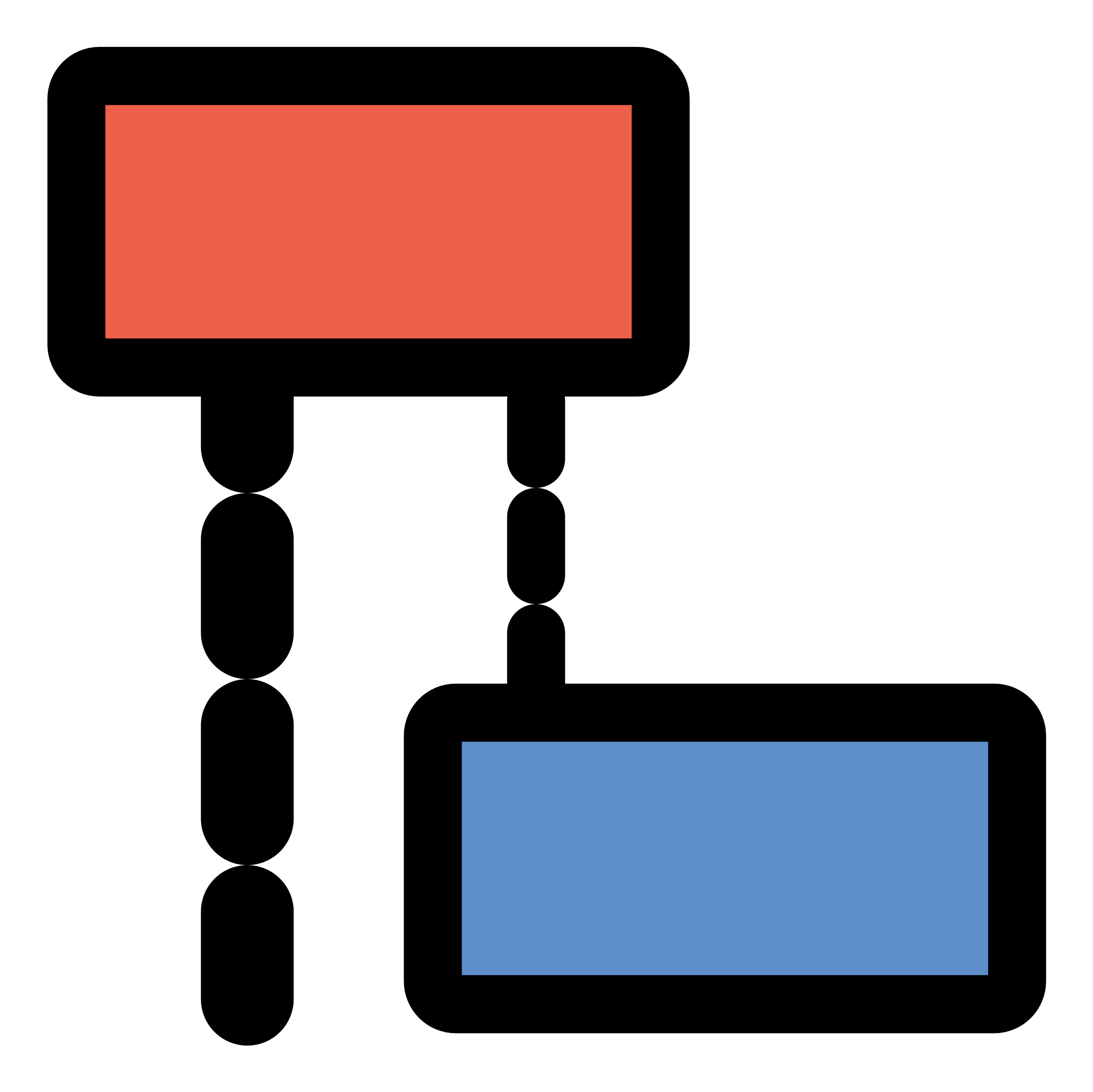 Dia Gnome Icon - Dia Gnome Icon (2400x2400)