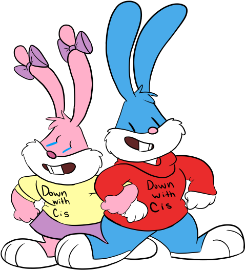 Fifi La Fume On Tumblr - Cartoon (500x625)