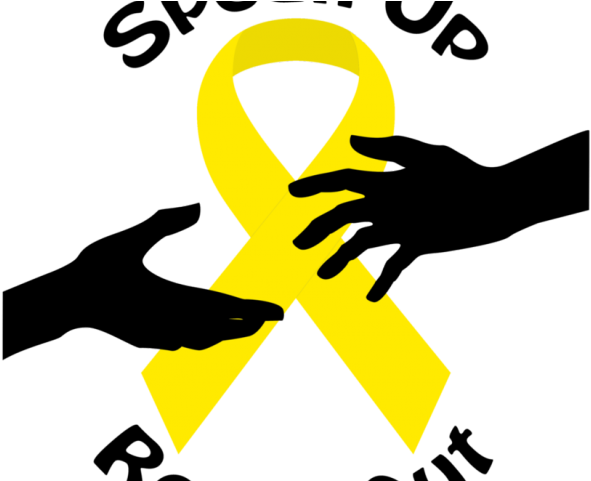 Suicide Clipart Light - Charity Organisation (640x480)