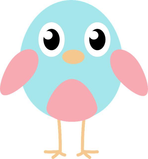 Chicken-3643510 640 - Cartoon (597x640)