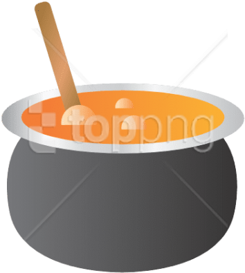 Free Png Download Soup Clipart Png Photo Png Images - Halloween Icons (480x480)