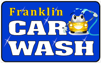 Car Wash And Maintenance - Cartoon (529x399)