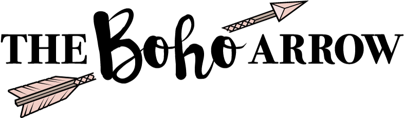 The Boho Arrow - Sunday Times (786x230)