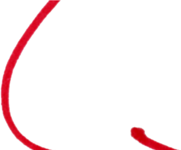 Drawn Arrow Curved - Drawn Arrow Curved (640x480)