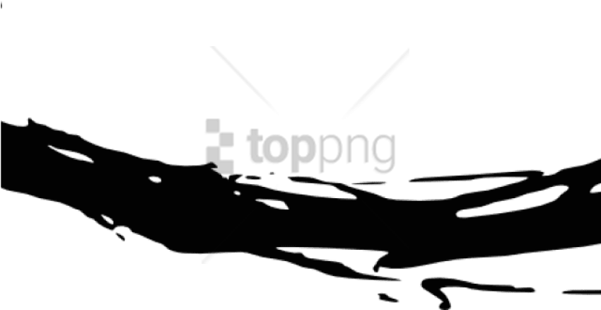 Free Png Download Drawn Arrow Curved Png Images Background - Illustration (850x438)