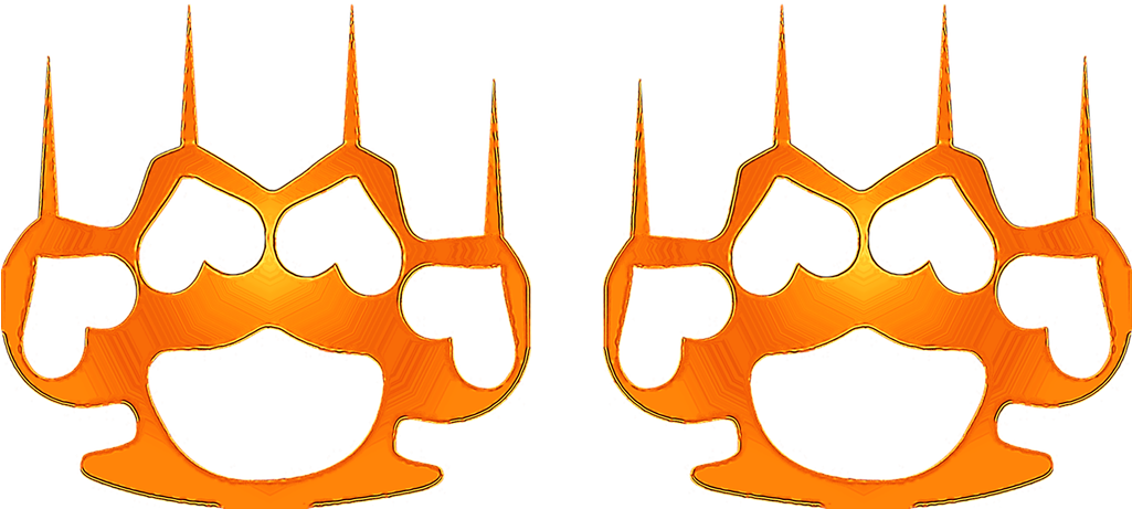 Commander Vlad's Brass Knuckles By Rancor-palmach - Commander Vlad's Brass Knuckles By Rancor-palmach (1024x469)