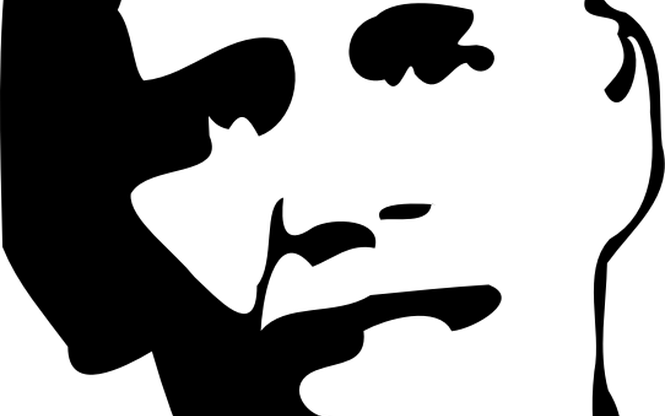 Barack Obama Clip Art Clipartsco - Clip Art (1368x855)