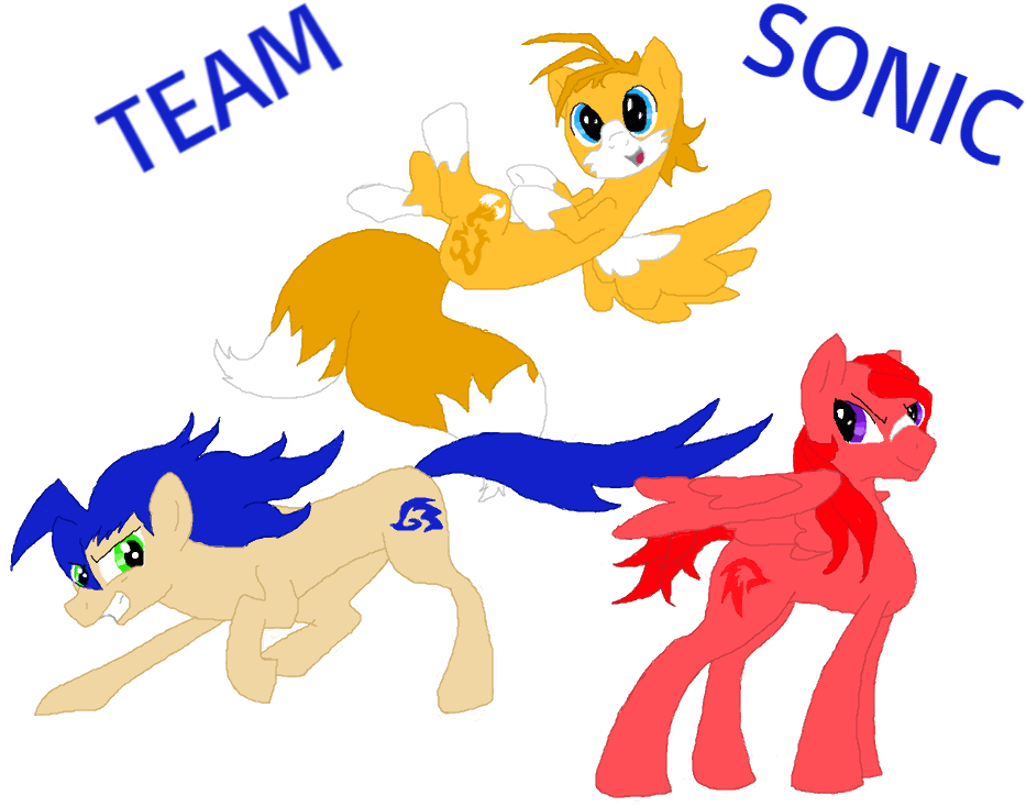 Spqr21, Deviantart Muro, Knuckles The Echidna, Miles - Cartoon (933x733)