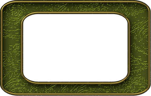 Cadres Rectangulaires Ou Carrés Série - Serving Tray (500x319)