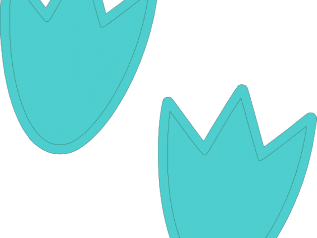 Feet Clipart Transparent - Illustration (640x480)
