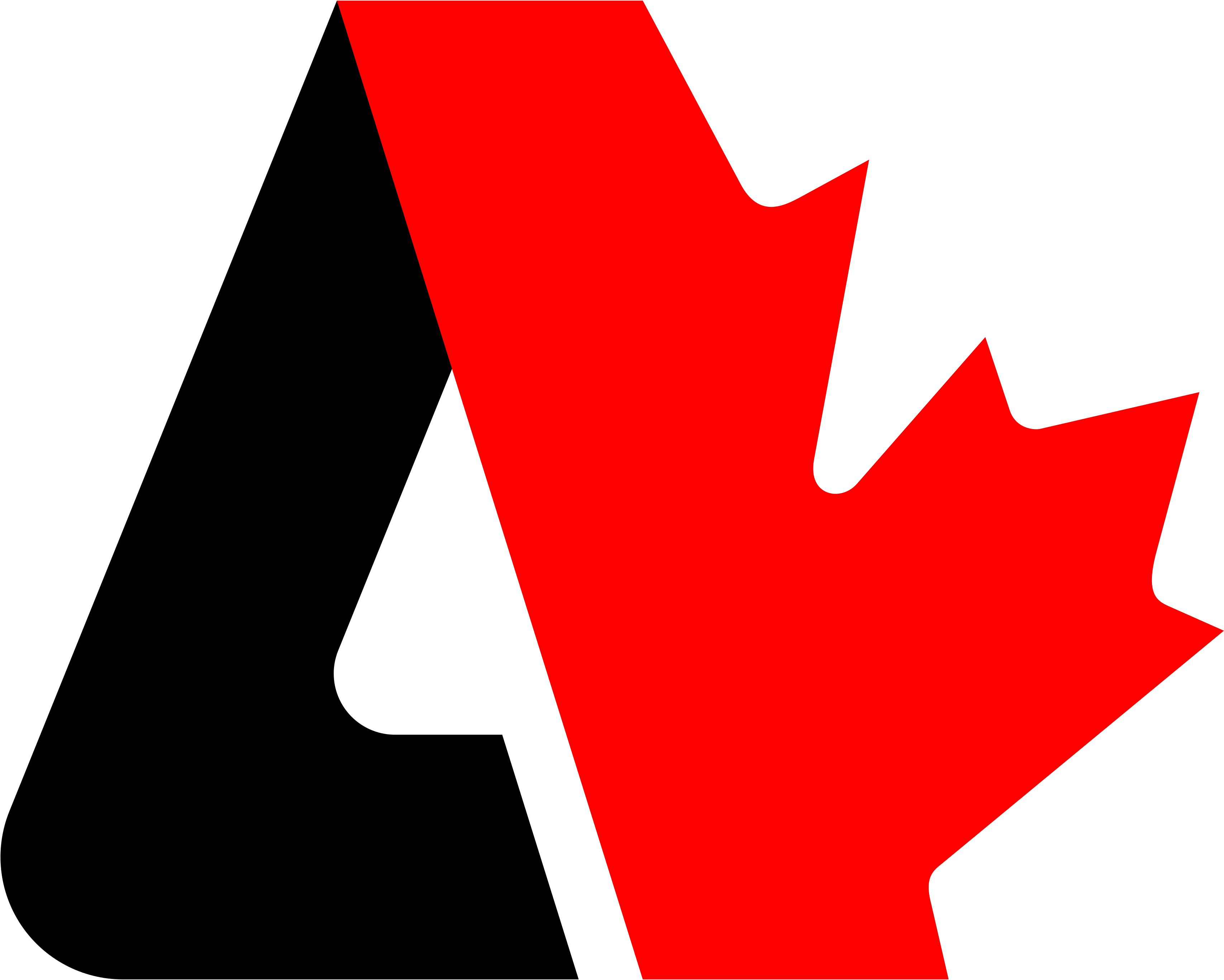 Flag Of Canada Hd (4096x4096)