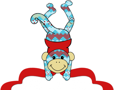 The 3am Teacher - Clip Art (415x310)