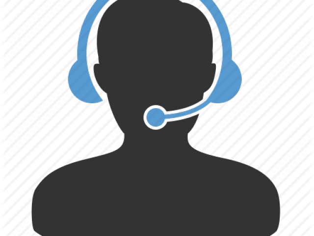 Consultant Clipart Helpdesk - Sales (640x480)