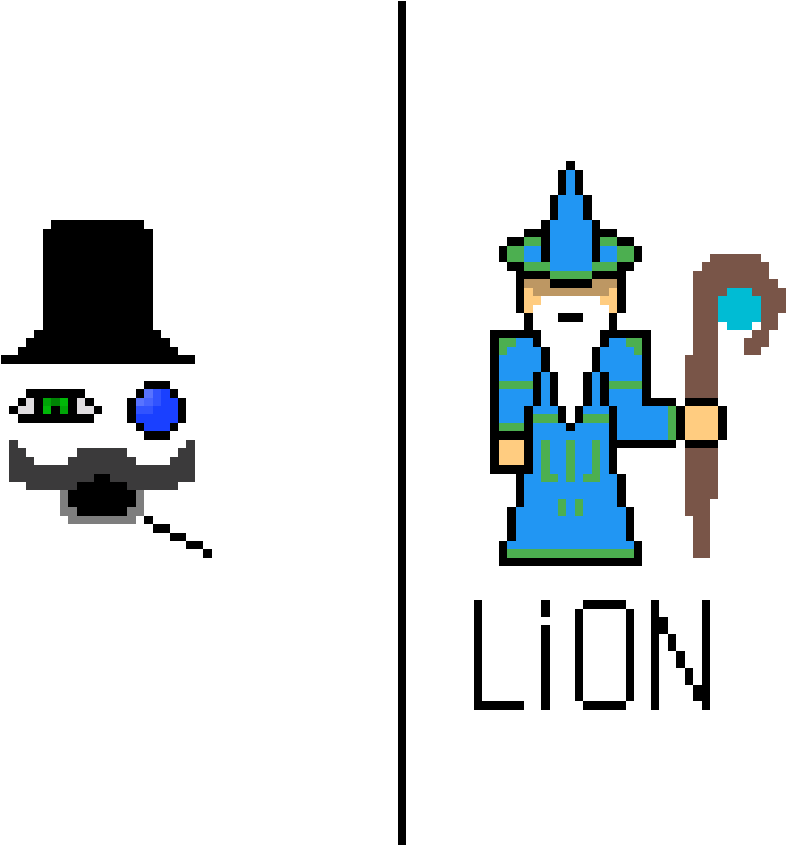 Contest With @skrettch - Cartoon (1200x1200)