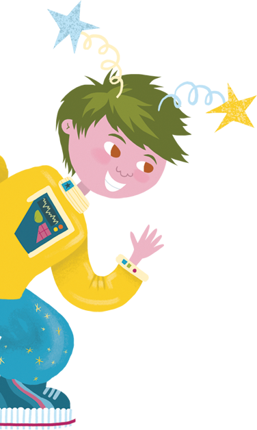 Operation Explore Is All About Free Play Building Confidence, - Operation Explore Is All About Free Play Building Confidence, (376x628)