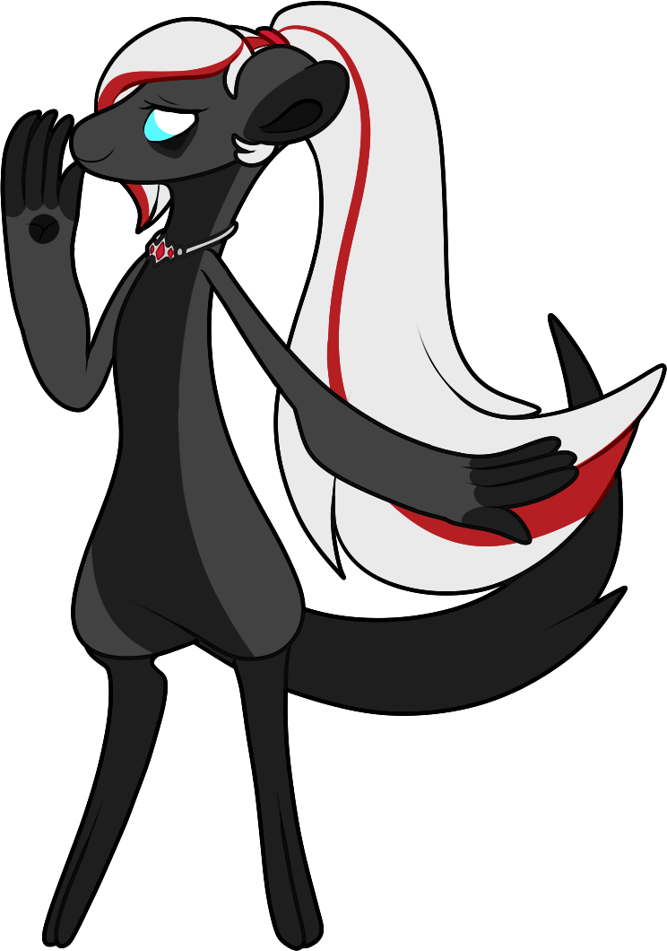 Alice Redesign By Neopalkiads - Alice Redesign By Neopalkiads (744x1060)