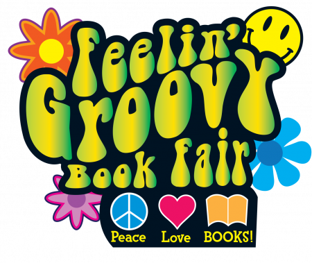 Theme Of A Book Clipart - Scholastic 2018 Bookfair (450x379)