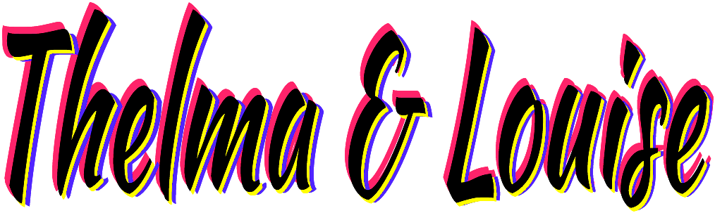 Thelma & Louise Music By Jean Bo - Thelma & Louise Music By Jean Bo (1069x338)