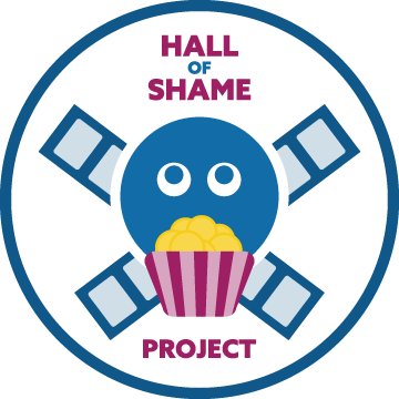 Hall Of Shame Project - Hall Of Shame Project (360x360)