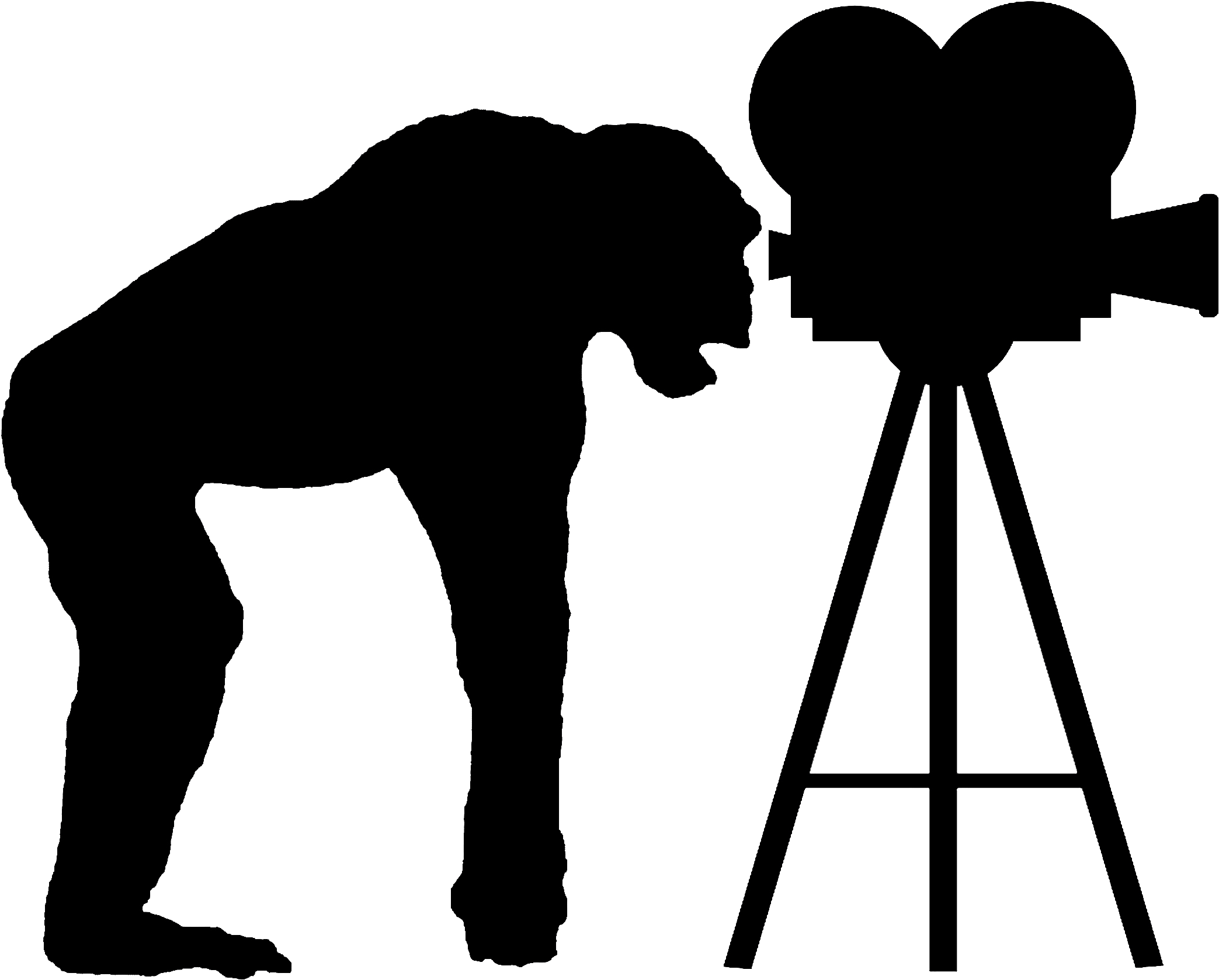 Primate Planet Productions - Primate Planet Productions (2134x2135)