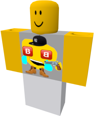 Hey Beter Tshirt - Roblox Old T Shirt (375x375)