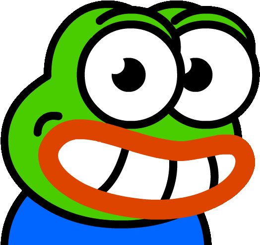 View Samegoogleiqdbsaucenao Nupepe , - Pepe Png Telegram (550x550)