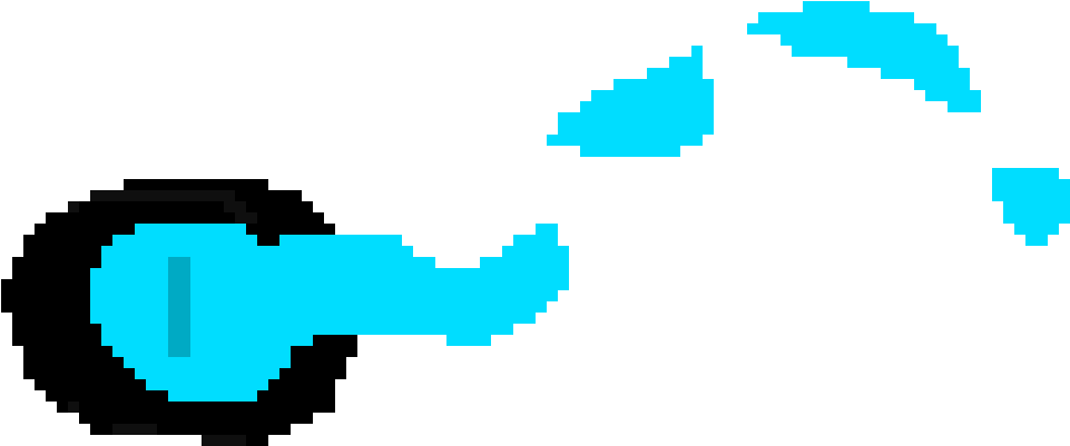 1 Reply 1 Retweet 10 Likes - Sans Blue Eye Png (1040x430)